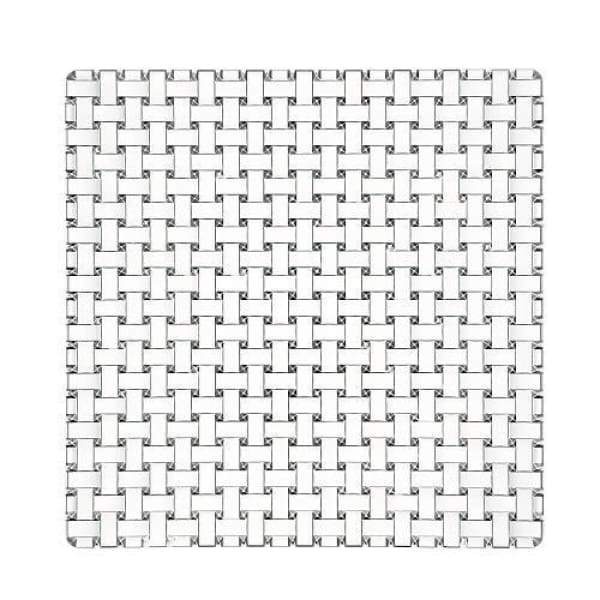 BOSSA NOVA-0-28 cm-FUENTE CUADRADA-NACHTMANN