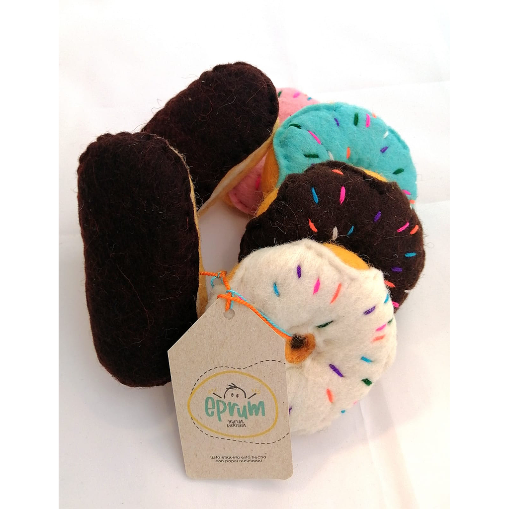 EPRUM-0-0-DONUTS Y ECLAIR