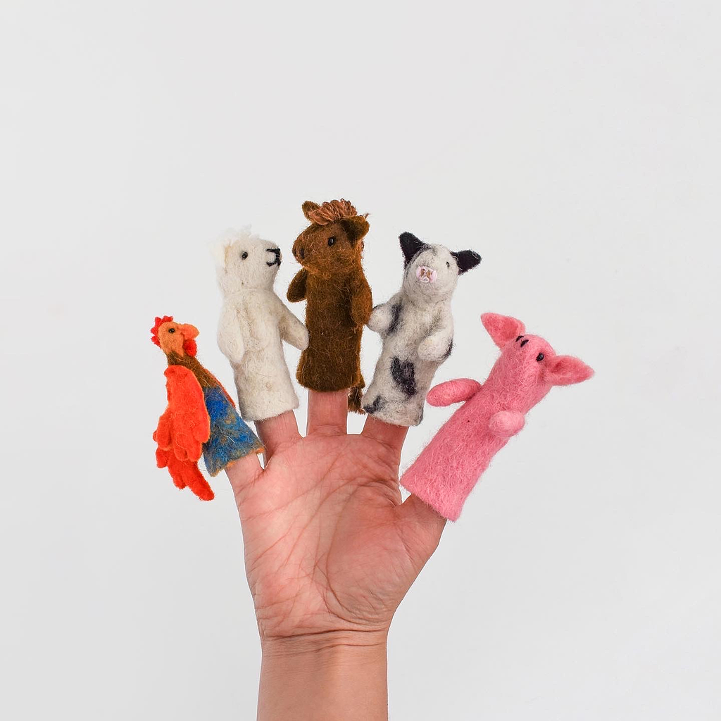 EPRUM-0-0-5 TITERES ANIMALES DE GRANJA