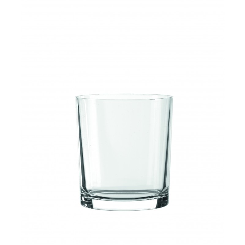 MIXDRINKS-0-370 ml-4 VASO WHISKY-SPIEGELAU