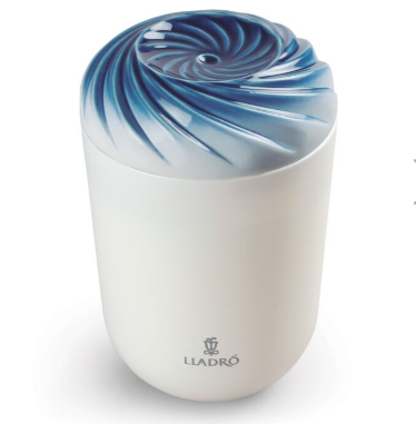 LLADRO-0-0-VELAS ECHOES OR NATURE ESPIRITU INDOMABLE 1040152