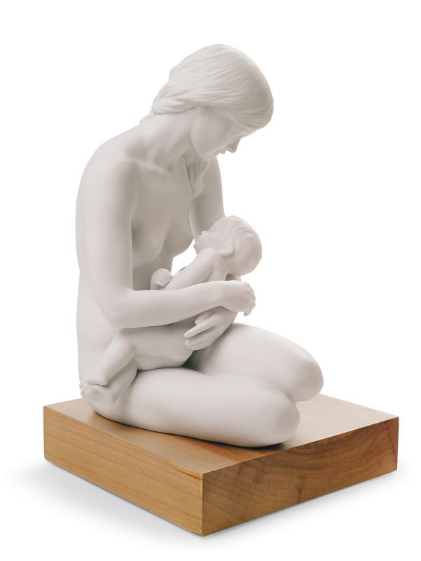 LLADRO-0-0-VINCULO VITAL 1008342