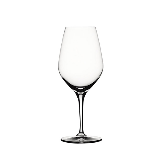 AUTHENTIS-420 ml-SET DE 4 COPAS VINO BLANCO-SPIEGELAU
