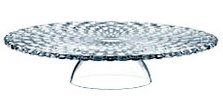DANCING STARS BOSSA NOVA-0-32 cm-PLATO PARA CHIPS Y SALSA NACHTMANN