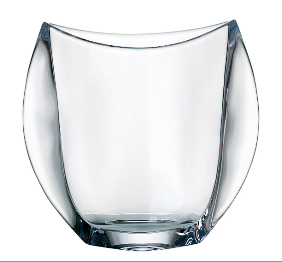 ORBIT-0-240 mm-FLORERO-CRYSTALITE BOHEMIA CRISTAL