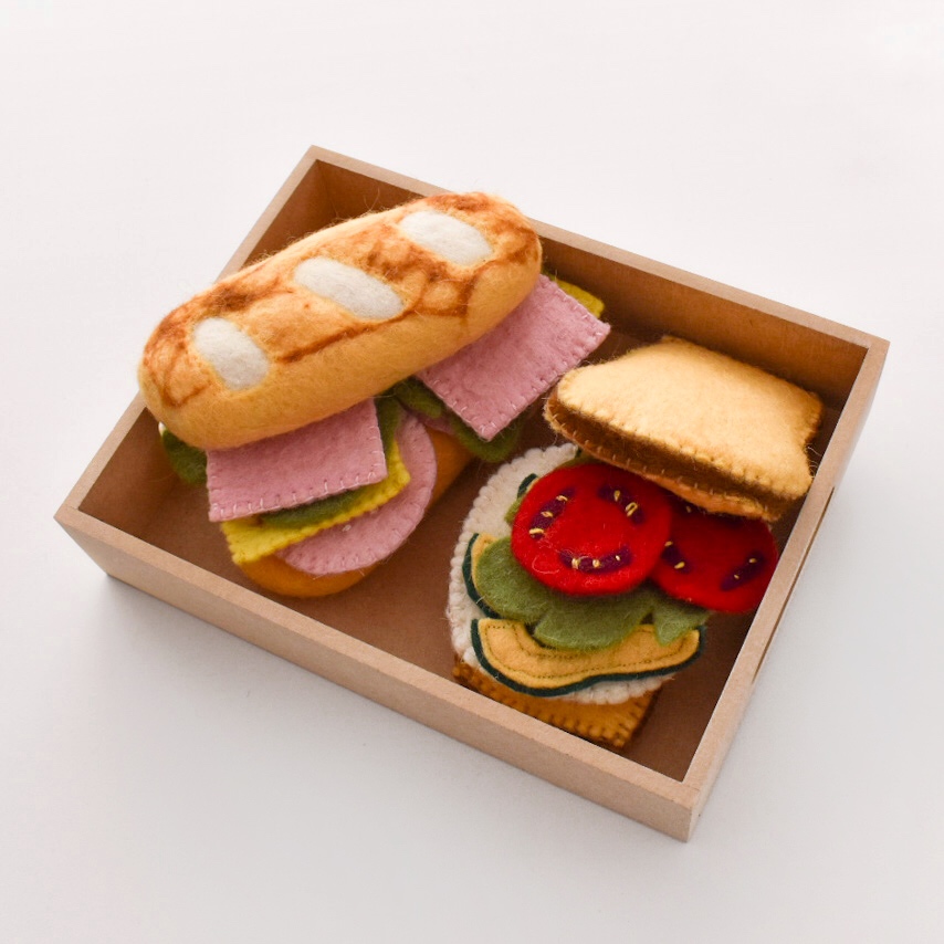 EPRUM-0-0-SET SANDWICHES CAJA