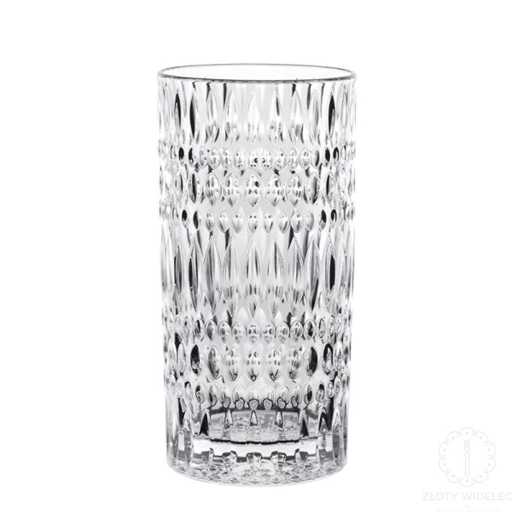 ETHNO-0-434 ml-4 VASOS LARGOS-NACHTMANN