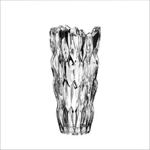 QUARTZ-0-26 cm-FLORERO-NACHTMANN