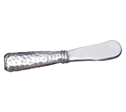 SOHO-PLATEADO-17 cm-PALETA BEATRIZ BALL