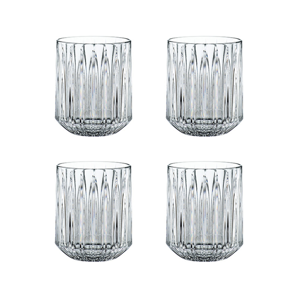 JULES-0-305 ml-4 VASOS-NACHTMANN