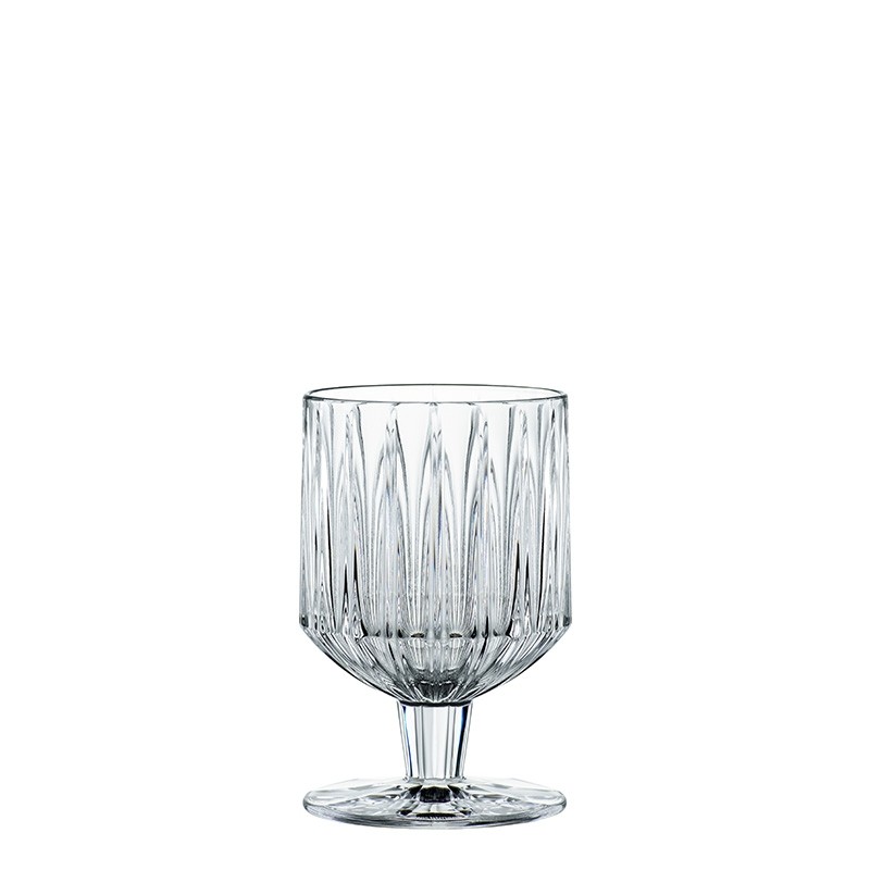 JULES-0-260 ml-4 COPAS GOBLET-NACHTMANN