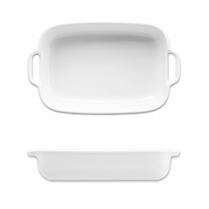 KITCHEN-2500000-0-FUENTE PARA HORNO MEDIANA CON AGARRADORES-THUN