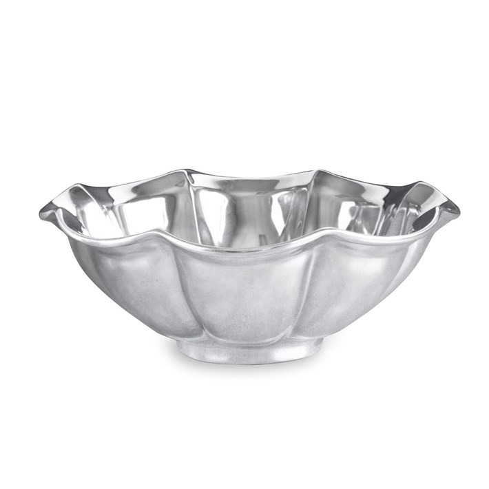 LATUR-PLATEADO-22 cm-BOWL DEVON BEATRIZ BALL