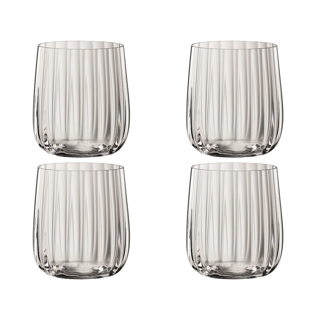 LIFESTYLE-0-340 ml-4 VASO SPIEGELAU