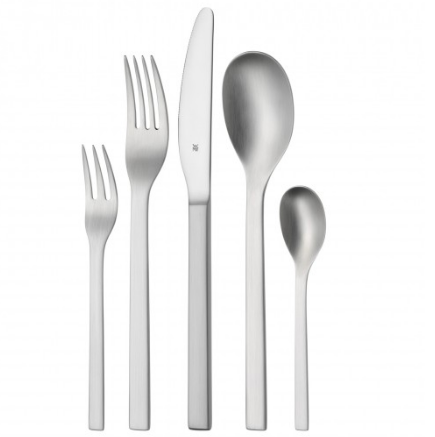 LINUM-0-66-SET CUBIERTOS 66 PIEZAS-WMF