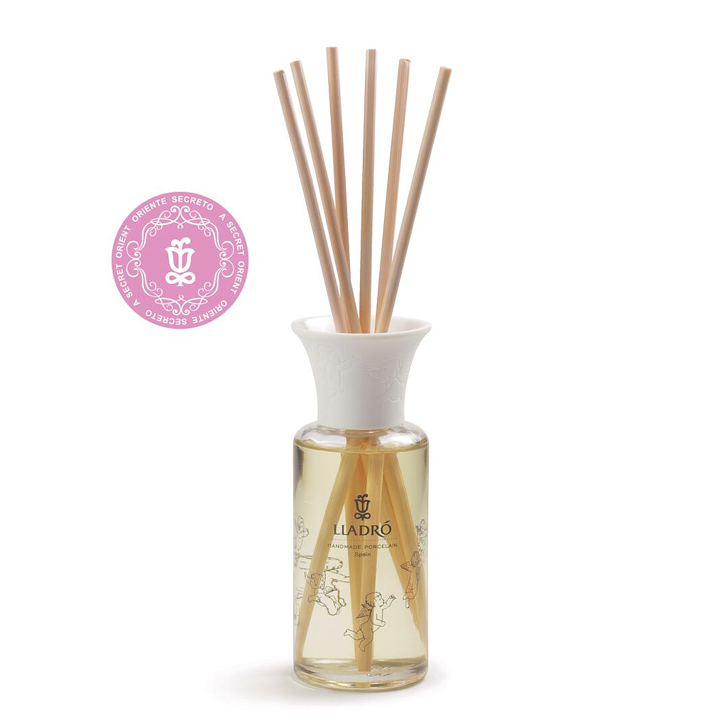 LLADRO-0-0-DIFUSOR PERFUME-ORIENTE SECRETO