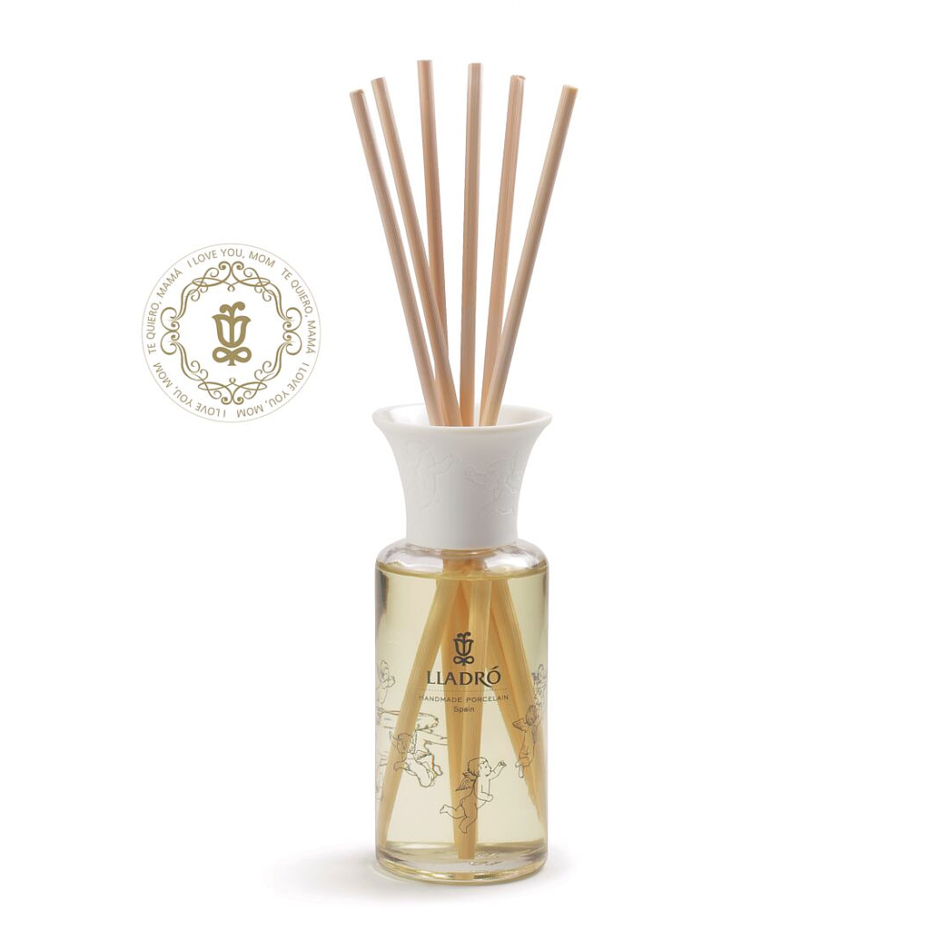 LLADRO-0-0-DIFUSOR PERFUME TE QUIERO MAMA