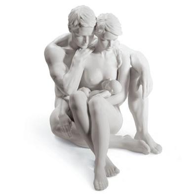 LLADRO-0-0-LA ESENCIA DE LA VIDA