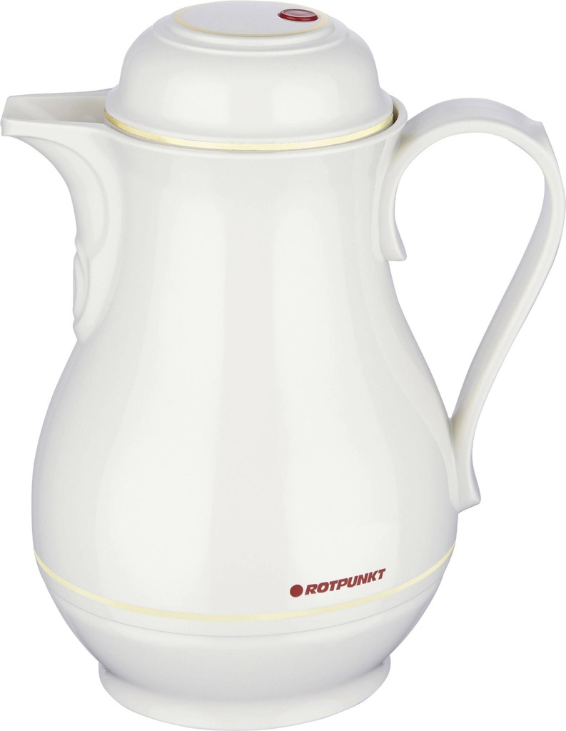 ROTPUNKT-VARIOS COLORES-1.2 L-CHRISTA TERMO PLASTICO 830
