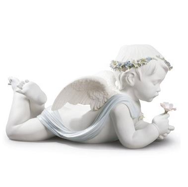 LLADRO-0-0-MI AMADO ÁNGEL