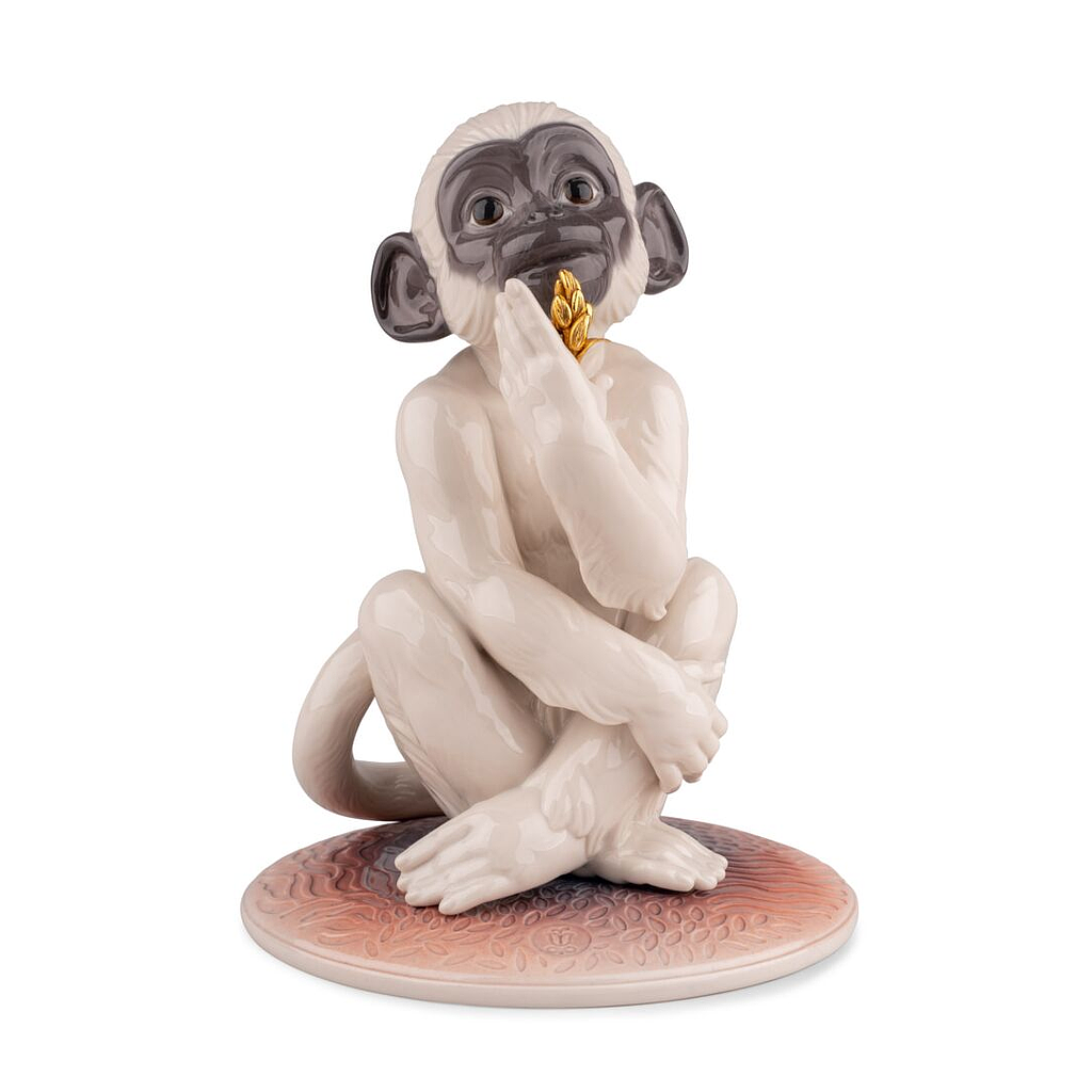 LLADRO-0-0-MONITO
