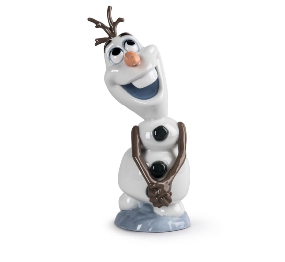 LLADRO-0-0-OLAF