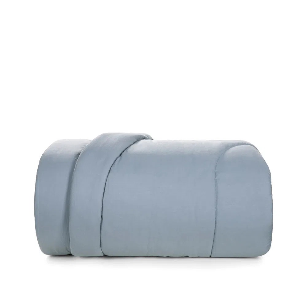 LISS ALLURE-180 HILOS-290 x 240 cm-EDREDON KING-KARSTEN