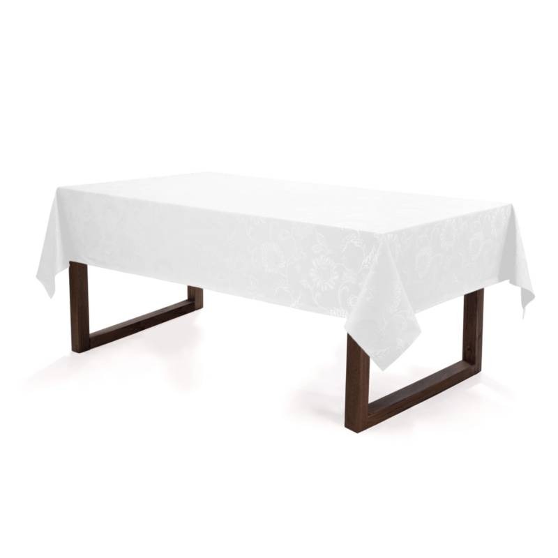 SIENNA-VARIOS COLORES-160 x 270 cm-MANTEL RECTANGULAR-KARSTEN