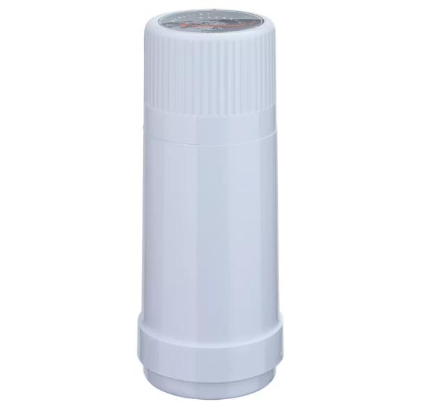 ROTPUNKT-VARIOS COLORES-250 ml-TERMO PLASTICO 401
