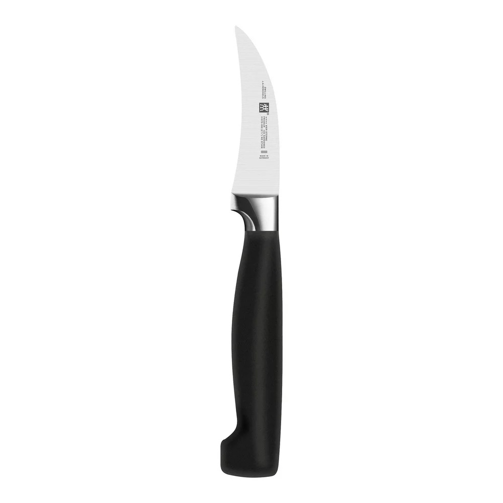 FOUR STAR-0-70mm-CUCHILLO PEELING KNIFE-ZWILLING
