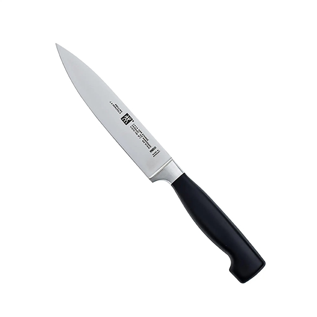 ZWILLING-FOUR STAR--0-100 mm- CUCHILLO PARING KNIFE