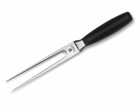 FOUR STAR-ACERO-290 mm-TENEDOR-ZWILLING