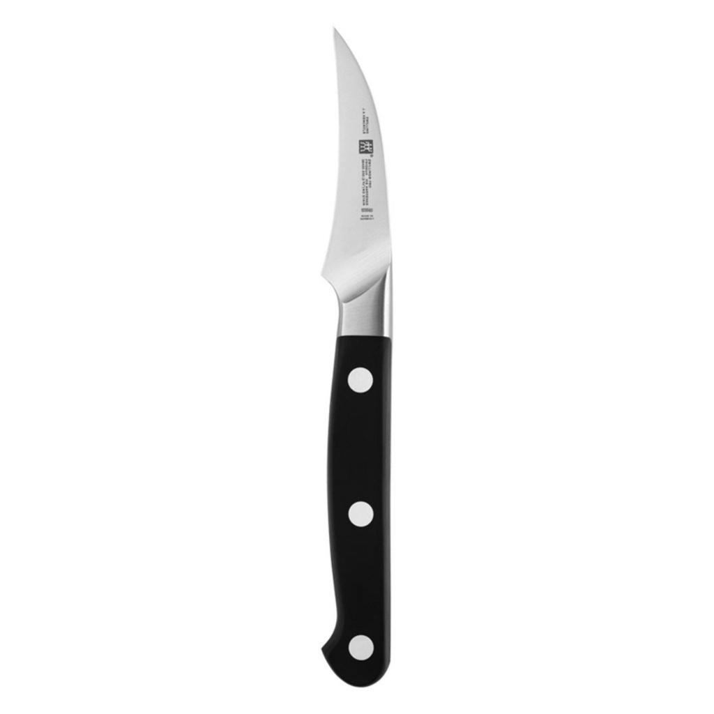GOURMET-0-60mm-CUCHILLO PEELING KNIFE-ZWILLING