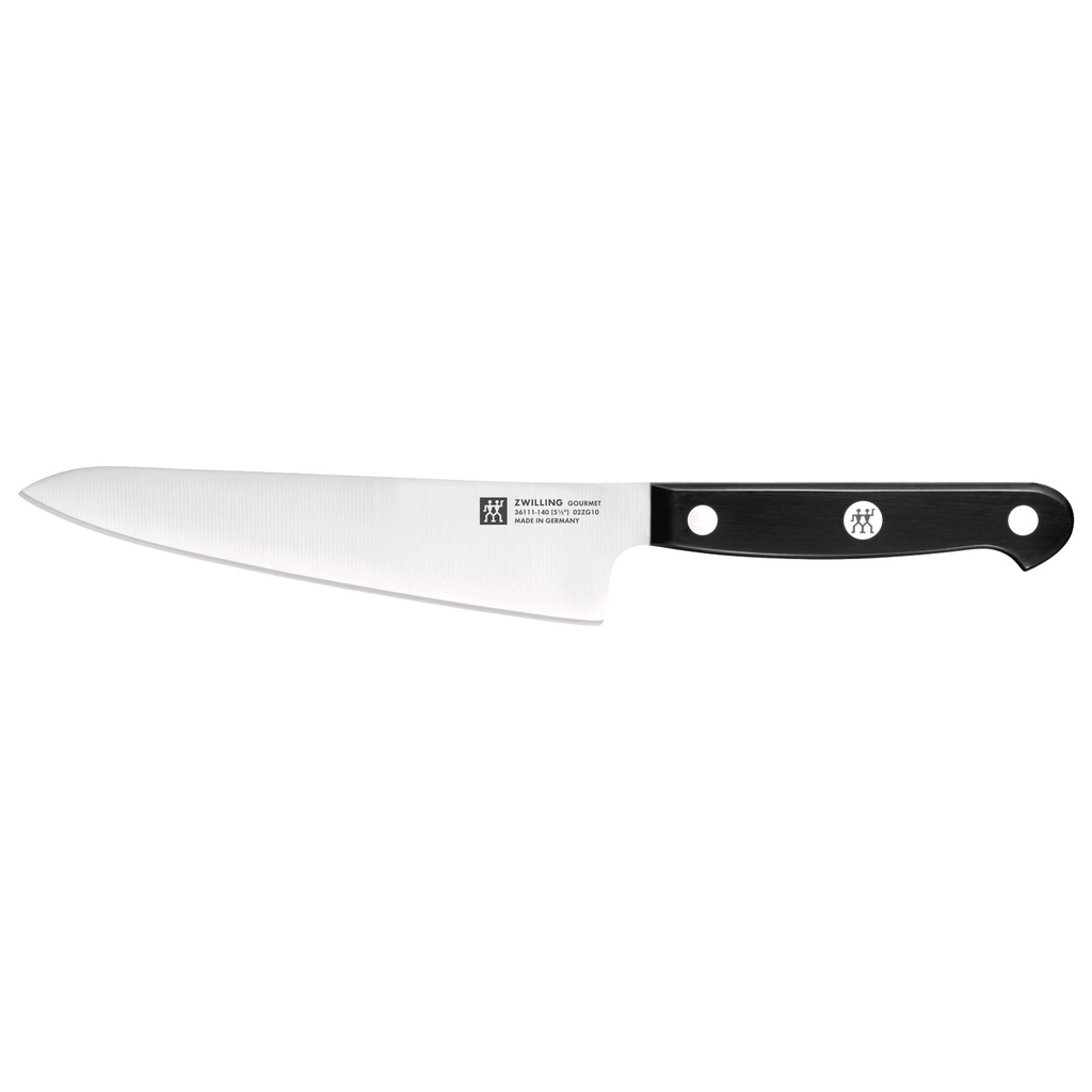 GOURMET-0-140 mm-CUCHILLO CHEFS COMPACT-ZWILLING