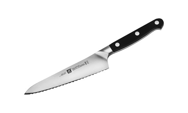 GOURMET-0-140mm-CUCHILLO CHEF COMPACT-ZWILLING