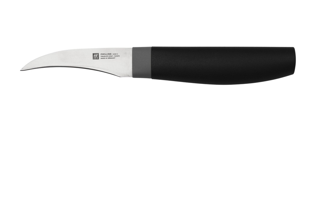 NOW S-0-70mm-CUCHILLO PEELING KNIFE-ZWILLING