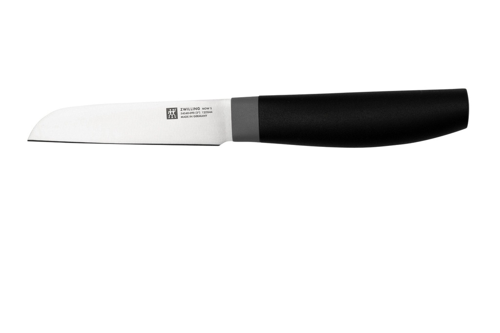 NOW S-0-90mm-CUCHILLO VEGETABLE KNIFE-ZWILLING