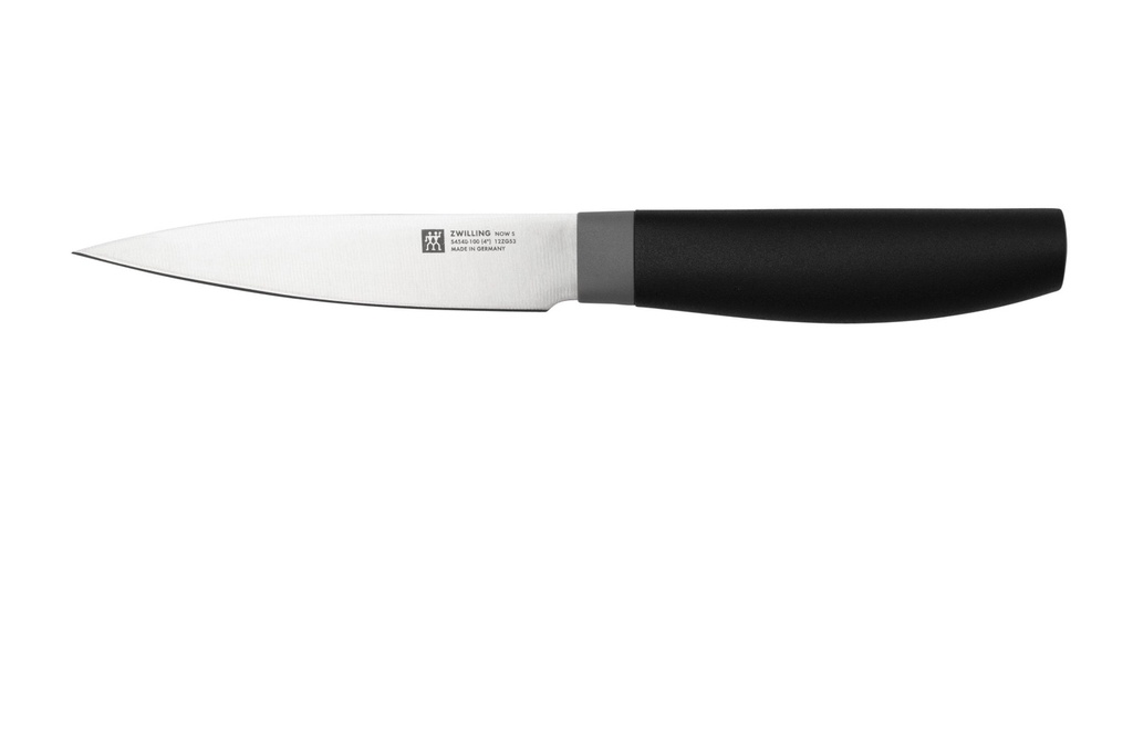 NOW S-0-100mm-CUCHILLO PARING KNIFE-ZWILLING