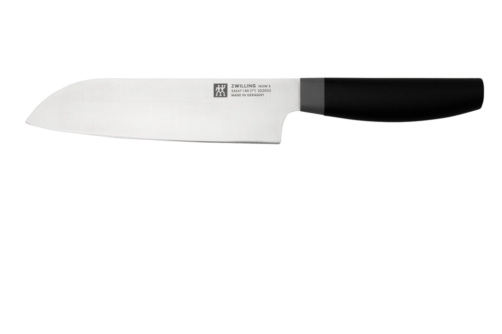 NOW S-0-180mm-CUCHILLO SANTOKU KNIFE-ZWILLING