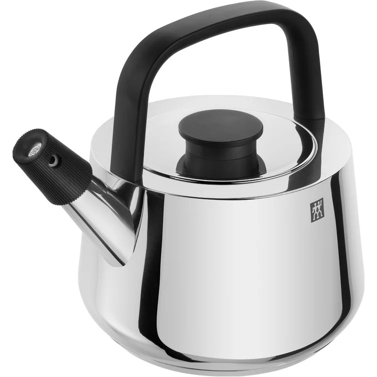 PLUS-ACERO INOXIDABLE 18/10-16 cm-CALDERA-ZWILLING