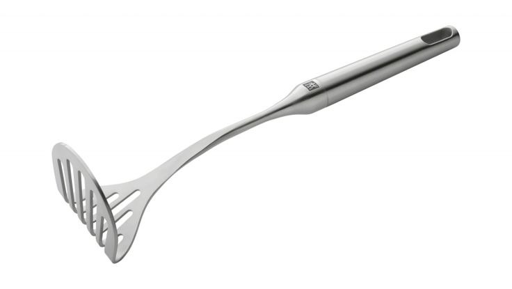 PRO GADGET-ACERO INOXIDABLE 18/10-30 cm-MACHUCADOR DE PAPA-ZWILLING