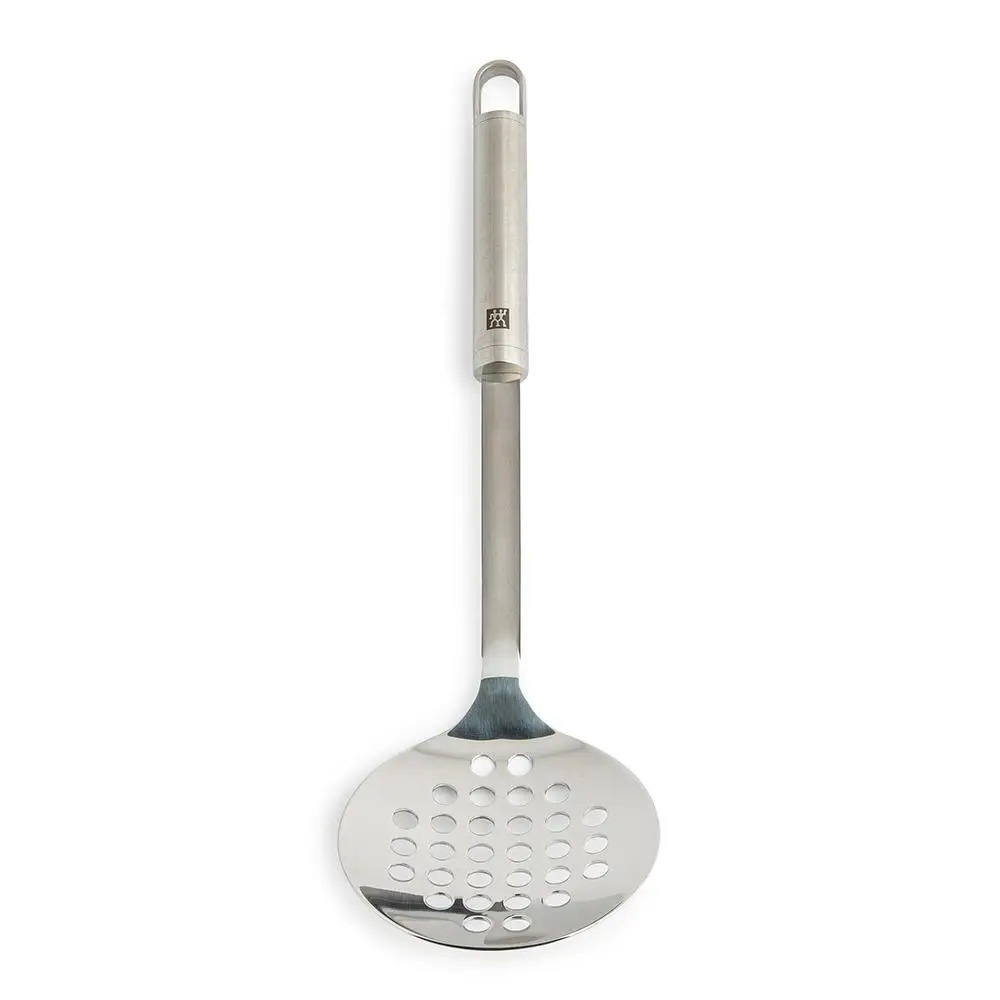 ZWILLING-PRO GADGET--ACERO INOXIDABLE 18/10-33 cm-ESPUMADERO