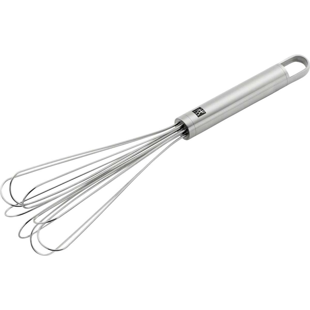 ZWILLING-PRO GADGET--ACERO INOXIDABLE 18/10-31 cm-BATIDOR MANUAL