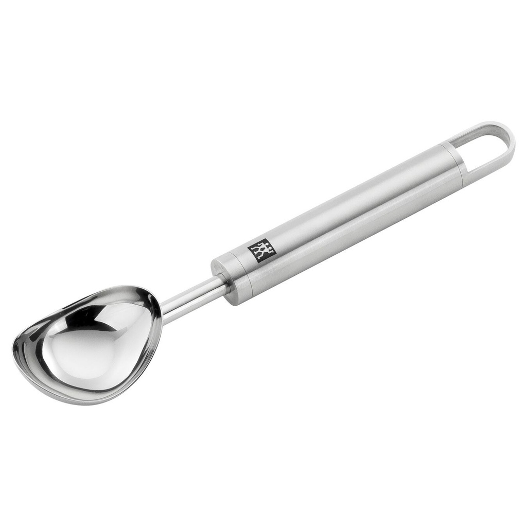 ZWILLING-PRO GADGET--ACERO INOXIDABLE 18/10-21 cm-CUCHARA HELADO