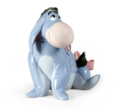 LLADRO-0-EEYORE