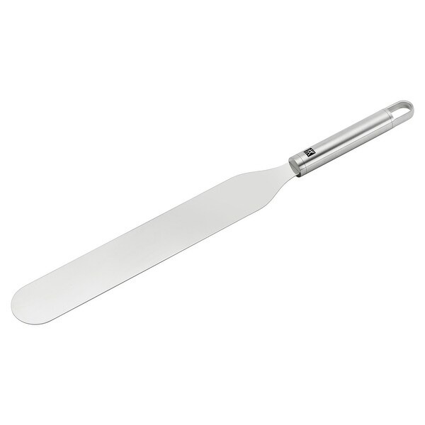 ZWILLING-PRO GADGET--ACERO INOXIDABLE 18/10-40 cm-ESPATULA