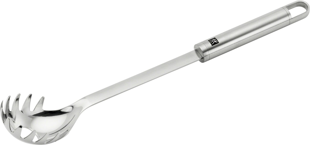 PRO GADGET-ACERO INOXIDABLE 18/10-33 cm-CUCHARON PASTA-ZWILLING