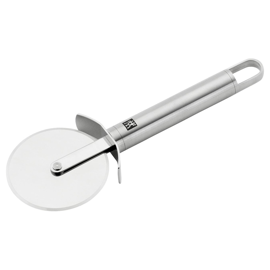 ZWILLING-PRO GADGET--ACERO INOXIDABLE 18/10-20 cm-CORTADOR DE PIZZA
