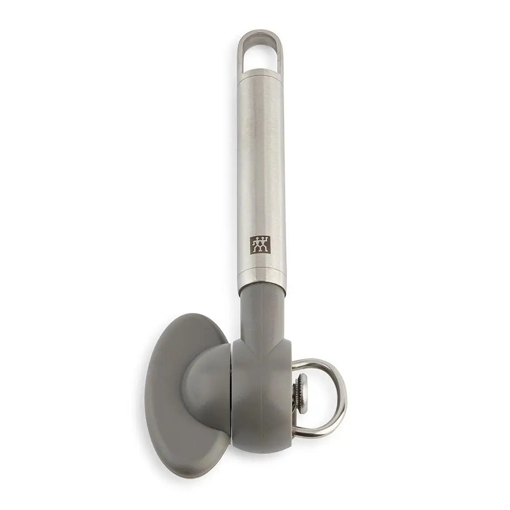 PRO GADGET-ACERO INOXIDABLE 18/10-21 cm-ABRIDOR DE LATA-ZWILLING