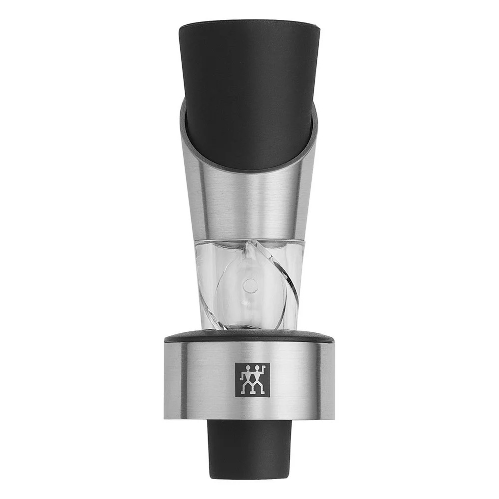 ZWILLING-SOMMELIER--ACERO INOXIDABLE 18/10-0-AEREADOR